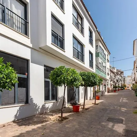 Oldtown - 200mtrs Apartment