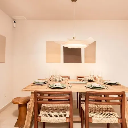 Oldtown - 200mtrs Apartment Estepona