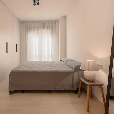 Apartment Oldtown - 200mtrs Estepona